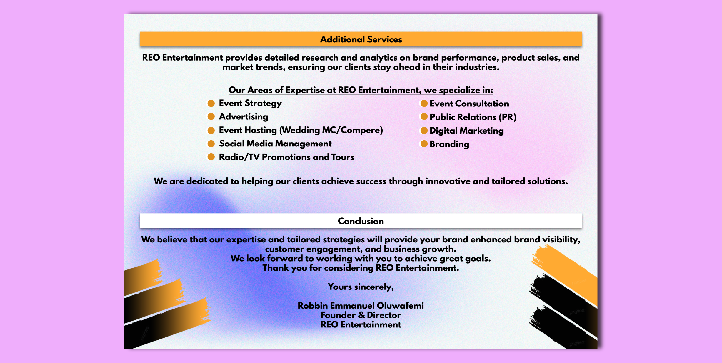 Image of My Portfolio